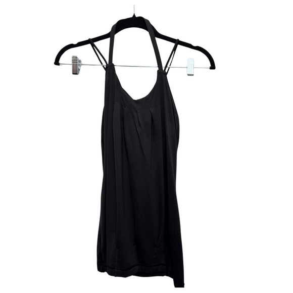 Lululemon Flow & Go Tank Black - Picture 3 of 9